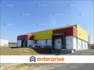 Vente Commerce Saint-laurent-blangy  580 m2