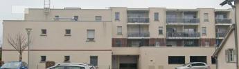 Location Appartement Pont-sainte-marie  2 pieces 56 m2