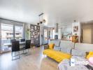 Vente Appartement Saint-fons  3 pieces 69 m2