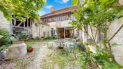 Vente Prestige Epineuil  11 pieces 298 m2