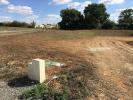 Vente Terrain Ayguesvives  552 m2