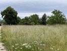 Vente Terrain Castelnau-de-medoc  1000 m2