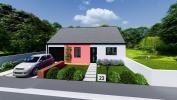 Vente Maison Allaines-mervilliers TOURY 4 pieces 71 m2
