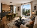 Vente Appartement Montrouge 5 pieces 58 m2