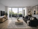 Vente Appartement Villejuif  4 pieces 82 m2