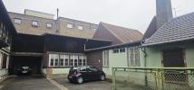Vente Local commercial Bischheim  355 m2