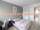 Location Appartement Ennery 95000-CERGY 11 m2