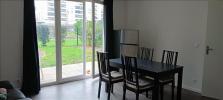 Location Appartement Fleury-merogis  2 pieces 39 m2
