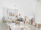 Vente Appartement Asnieres-sur-seine  2 pieces 45 m2