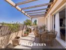 Vente Appartement Aix-en-provence  4 pieces 85 m2