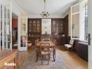 Vente Maison Bordeaux  8 pieces 190 m2