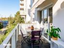 Vente Appartement Bordeaux  5 pieces 99 m2