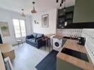 Location Appartement Vaux-le-penil  2 pieces 21 m2