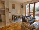Location Appartement Boulogne-billancourt  2 pieces 40 m2