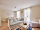 Location Maison Bailly-romainvilliers  5 pieces 82 m2