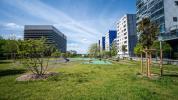 Vente Appartement Nanterre  3 pieces 66 m2