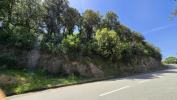 Vente Terrain Sartene  2032 m2