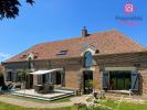 Vente Maison Macey  8 pieces 236 m2