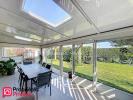 Vente Maison Saint-sulpice  4 pieces 108 m2