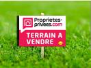Vente Terrain Gardanne  28620 m2
