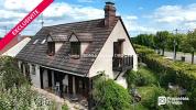 Vente Maison Maintenon 6 pieces 140 m2