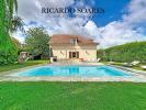 Vente Maison Compiegne  8 pieces 196 m2