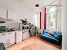 Vente Appartement Marseille-2eme-arrondissement  2 pieces 36 m2