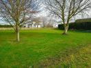 Vente Terrain Port-en-bessin-huppain  1248 m2