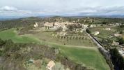 Vente Terrain Montfuron  477 m2
