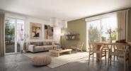 Vente Appartement Ile-saint-denis  3 pieces 65 m2
