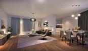 Vente Appartement Chatou  5 pieces 115 m2