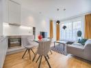 Vente Appartement Asnieres-sur-seine  44 m2