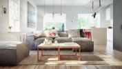 Vente Appartement Champigny-sur-marne  4 pieces 89 m2