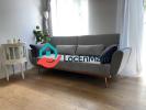 Location Appartement Montreuil  22 m2
