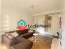 Location Appartement Paris-11eme-arrondissement  2 pieces 41 m2