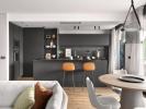 Vente Appartement Clichy  5 pieces 113 m2