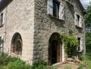 Vente Maison Puivert  7 pieces 138 m2