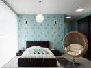 Vente Appartement Chatenay-malabry  4 pieces 80 m2