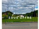 Vente Terrain Eguelshardt  2489 m2
