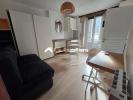 Location Appartement Dijon  15 m2