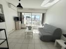 Vente Appartement Grau-du-roi PLAGE NORD 22 m2