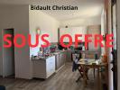Vente Maison Martigues  4 pieces 80 m2