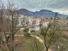 Vente Appartement Grenoble  4 pieces 92 m2