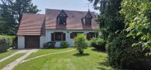 Vente Maison Valencay  5 pieces 125 m2