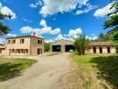 Vente Prestige Sainte-eulalie  7 pieces 150 m2