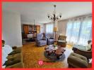 Vente Maison Montfermeil  6 pieces 120 m2