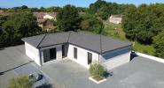 Vente Maison Savigne  4 pieces 105 m2