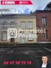 Vente Maison Hirson  4 pieces 74 m2