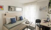 Vente Appartement Pau  19 m2