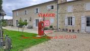 Vente Maison Meursac  11 pieces 360 m2
